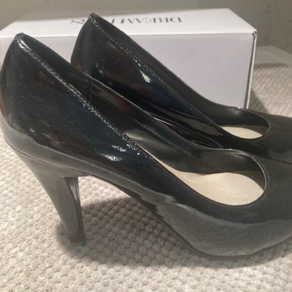 Me Too patent platform pump - Picture 2 of 4